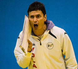 Della Balda Alessandro (Benevento)