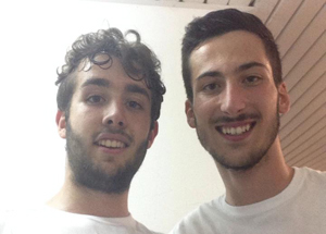 Maracchia-Bucciarelli