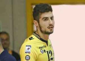 Stoppelli Davide (Modena)