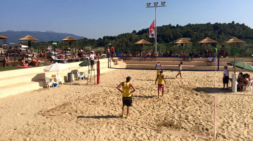 Umbria Cup (torneo maschile)