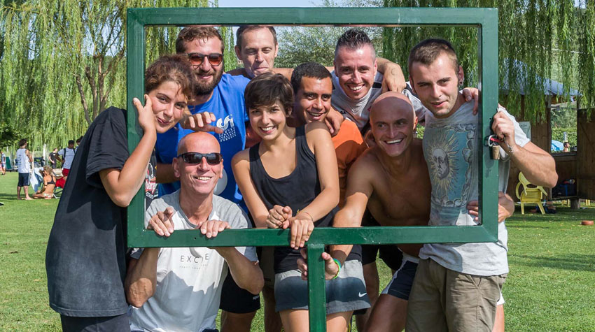 Associazione Claudio Giri (membri)