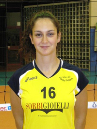 Bartoccini Eleonora