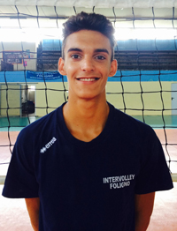 Cascio Paolo