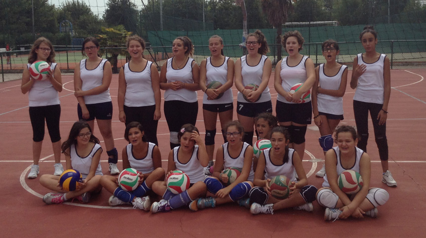 Don Bosco Cannara (camp estivo)