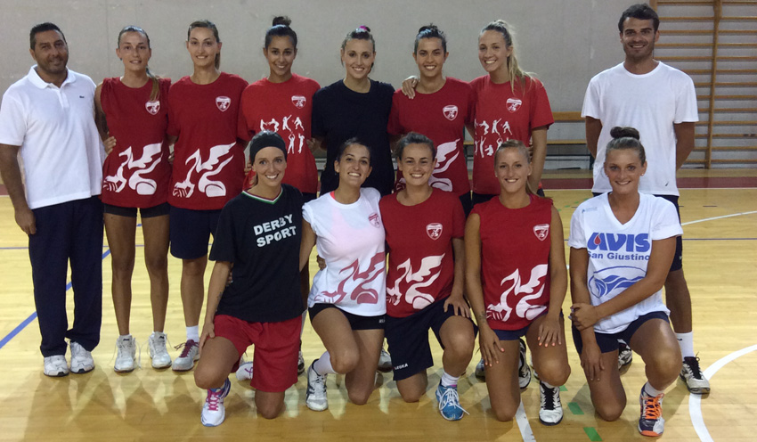 Floreale Perugia (raduno)