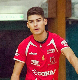 Giannetto Mirko (campo)