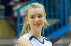Gierek Giulia (ride)