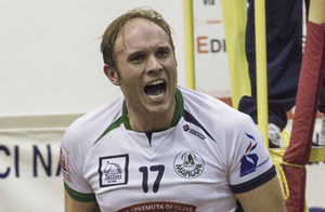 Musco Diego (esulta)