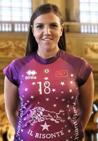 Vingaretti Giorgia (Firenze)