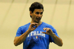 Della Balda Alessandro (spiega)