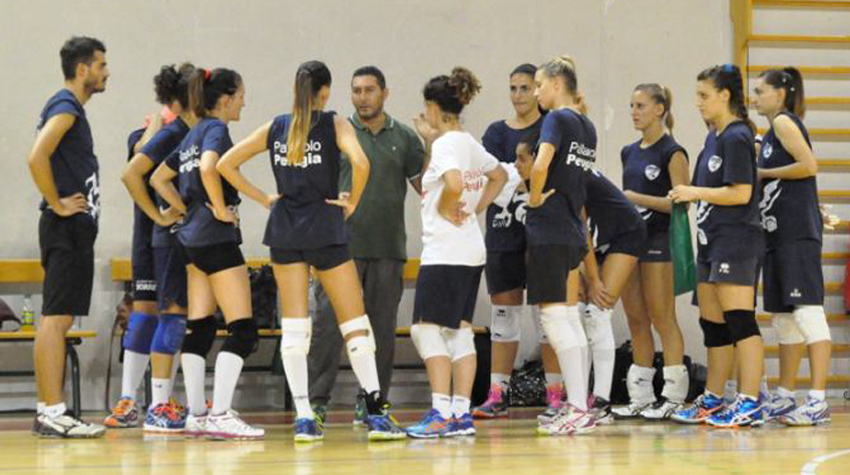 Floreale Perugia (gruppo)