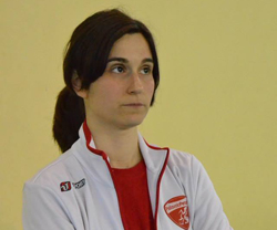 Sargenti Monica