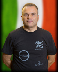 Volpi Stefano