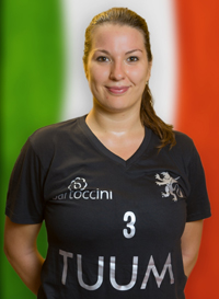 Baruffi Martina