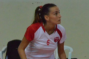 Bigini Diletta (rincorsa)