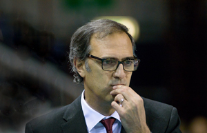 Castellani Daniel (preoccupato)