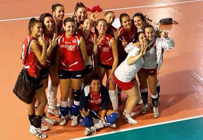 Miss Miss Gioielli Castiglione del Lago (vittoria)