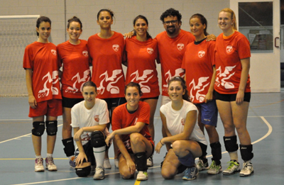 Pallavolo Perugia-Magione (gruppo)