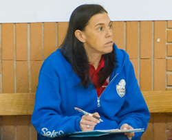Paparelli Sabrina