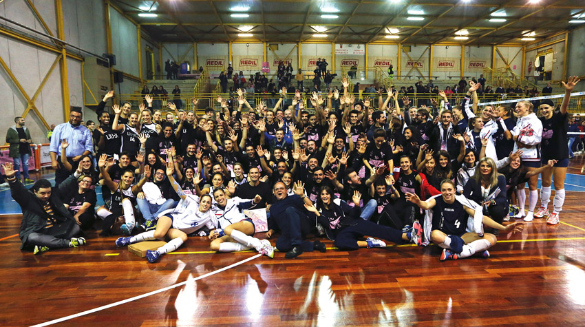 Spirito di Squadra (gruppo)