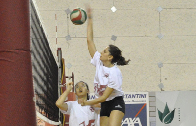 Caula Ilaria (attacco)