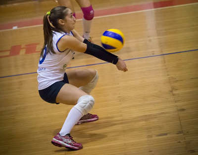 Fagioli Elisa (riceve)