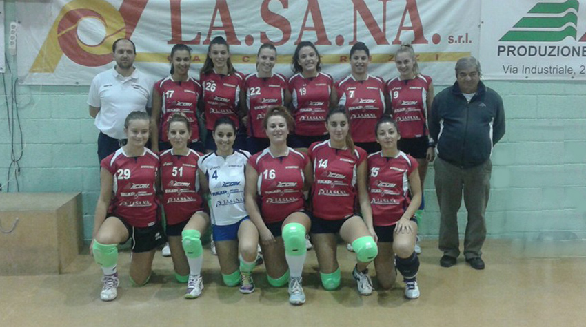 Fossato Volley (team)