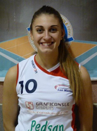 Urbani Benedetta