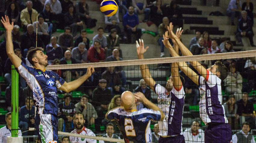 Zamagni-Segoni (muro)