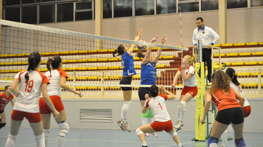 Baldoni Cecilia (attacco)