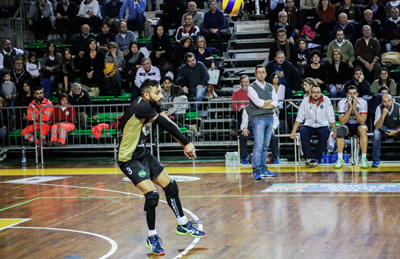 Cavaccini Domenico (riceve)