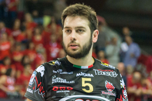 De Cecco Luciano (campo)