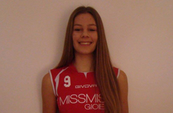 Degli Innocenti Virginia