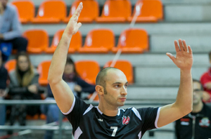 Giovi Andrea (chiamata)