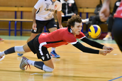 Marta Gianmarco (riceve)