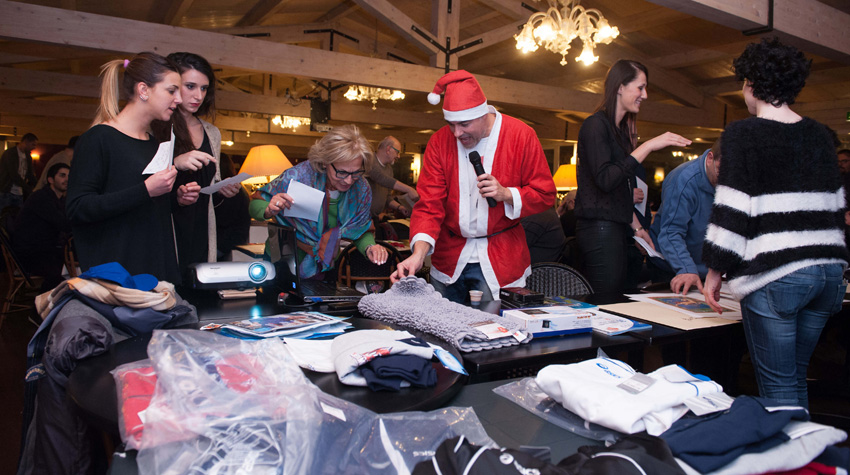 Pianeta Volley (festa)