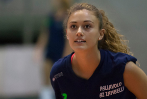 Rocchi Giulia (t-shirt)