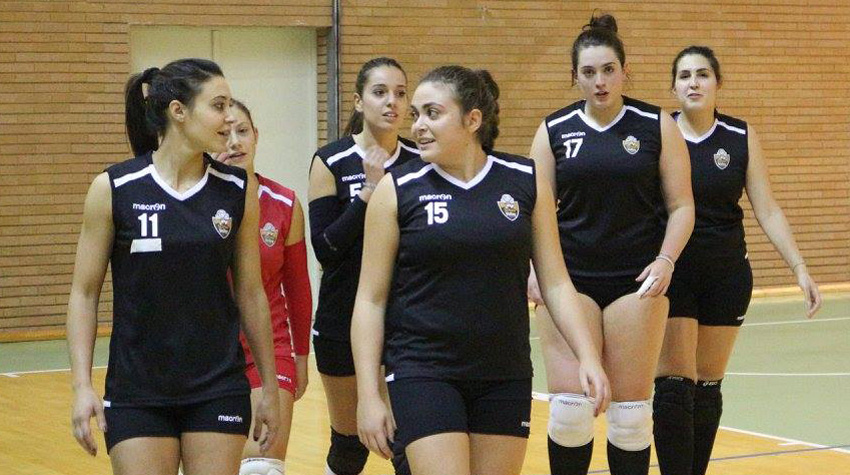School Volley Perugia (gruppo)