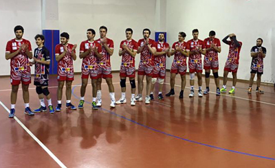 Strike Team Monteluce (schierata)