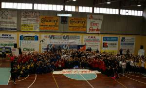 Torneo Francesca Fabbri