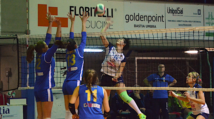 Uccellani Giulia (attacco)