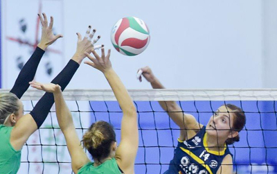 Volaj Lisiena (attacco)