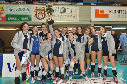 Volley Insieme Fabriano-Jesi