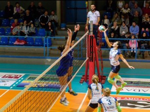 Uccellani Giulia (attacco)