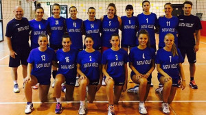 Glodenpoint Bastia (team)