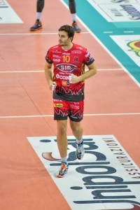 Georgios Tzioumakas (Sir Safety Perugia 2015-2016)