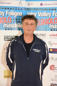 Aldo Chiccarelli (Inter Volley Foligno 2015-2016)