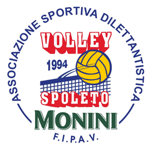Volley Spoleto (logo)