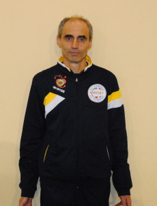 Fabrizio Guerrini (Vis Fiamenga Foligno 2015-2016)