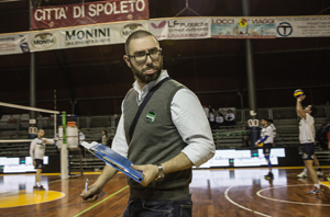 Arcangeli Carosi Luca